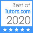 Best of Tutors.com 2020